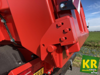 Gronddumper / Zandkipper / Grondverzetkipwagen / Dumper Krampe HD550