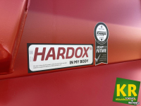 Gronddumper / Zandkipper / Grondverzetkipwagen / Dumper Krampe HD550