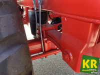 Gronddumper / Zandkipper / Grondverzetkipwagen / Dumper Krampe HD550