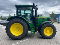 Tractor / Trekker John Deere 6R 150