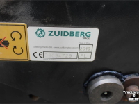 Tractor / Trekker Zuidberg Track set 900mm