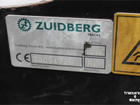 Tractor / Trekker Zuidberg Track set 900mm