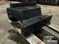 Frontgewichten Case Gewicht Case IH Vestrum 100