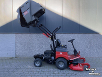 Zitmaaier Toro PROLINE H600