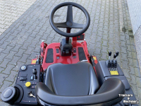 Zitmaaier Toro PROLINE H600
