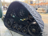 Tractor / Trekker Zuidberg Zuidberg Track set 900mm