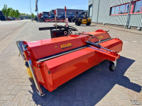Overige reiniging- en veegmachines en toebehoren Adler K600-240 Veegmachine