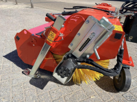 Overige reiniging- en veegmachines en toebehoren Adler K600-240 Veegmachine