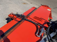 Overige reiniging- en veegmachines en toebehoren Adler K600-240 Veegmachine