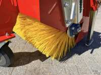 Overige reiniging- en veegmachines en toebehoren Adler K600-240 Veegmachine