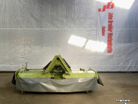 Maaier Claas Corto 270 FC
