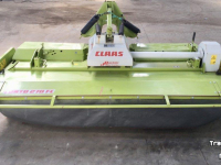 Maaier Claas Corto 270 FC