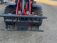 Shovel / Wiellader / Kniklader  Schaffer 2630 slt