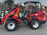 Shovel / Wiellader / Kniklader  Schaffer 2630 slt