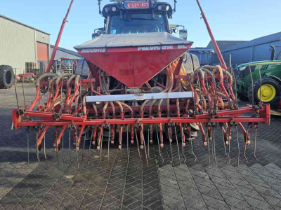 Zaaimachine Ackord Pneumatic DL