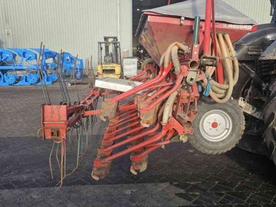 Zaaimachine Ackord Pneumatic DL