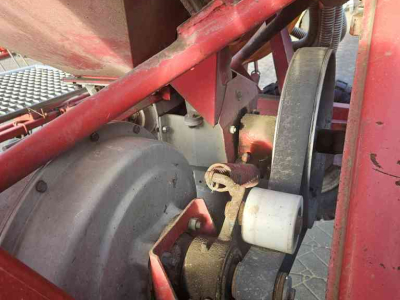 Zaaimachine Ackord Pneumatic DL