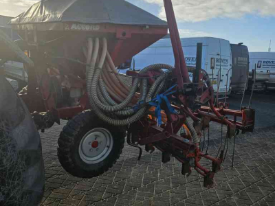 Zaaimachine Ackord Pneumatic DL