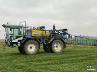 Gedragen Veldspuit Delvano HydroTrac S3000