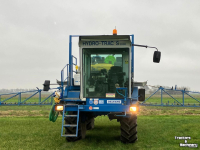Gedragen Veldspuit Delvano HydroTrac S3000