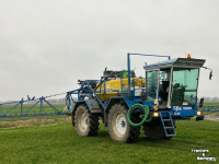 Gedragen Veldspuit Delvano HydroTrac S3000