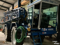 Gedragen Veldspuit Delvano HydroTrac S3000