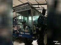 Gedragen Veldspuit Delvano HydroTrac S3000