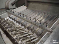 Overige inschuurmachines en toebehoren  Complete Betti, verpakkingslijn, verpakker,