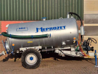 Waterwagen / Watertransporttank  Meprozet Watertank
