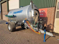 Waterwagen / Watertransporttank  Meprozet Watertank