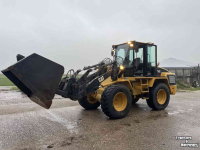 Shovel / Wiellader / Kniklader Caterpillar IT14G