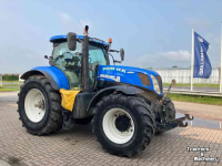 Tractor / Trekker New Holland T 7.220 AC