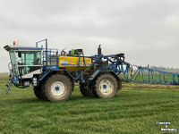 Zelfrijdende Veldspuit Delvano HydroTrac S3000