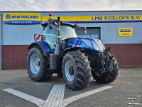 Tractor / Trekker New Holland T7.270 AutoCommand New Gen Tractor
