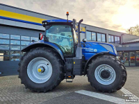 Tractor / Trekker New Holland T7.270 AutoCommand New Gen Tractor