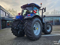 Tractor / Trekker New Holland T7.270 AutoCommand New Gen Tractor