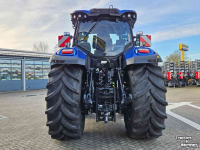 Tractor / Trekker New Holland T7.270 AutoCommand New Gen Tractor