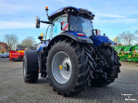 Tractor / Trekker New Holland T7.270 AutoCommand New Gen Tractor
