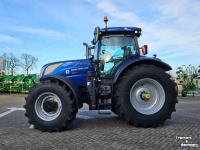 Tractor / Trekker New Holland T7.270 AutoCommand New Gen Tractor
