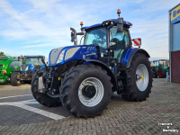Tractor / Trekker New Holland T7.270 AutoCommand New Gen Tractor