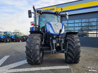 Tractor / Trekker New Holland T7.270 AutoCommand New Gen Tractor