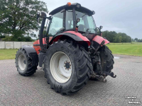 Tractor / Trekker Same Iron 150 DT ( = Deutz-Fahr Agrotron 150)
