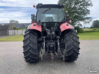Tractor / Trekker Same IRON 150 4WD AIRCO