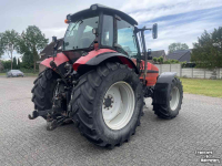 Tractor / Trekker Same Iron 150 DT ( = Deutz-Fahr Agrotron 150)
