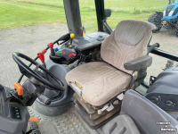 Tractor / Trekker Same IRON 150 DT