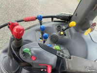 Tractor / Trekker Same IRON 150 4WD AIRCO