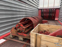 Opraapwagen Taarup 1030