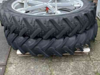 Wielen, Banden, Velgen & Afstandsringen Molcon 12.4R46
