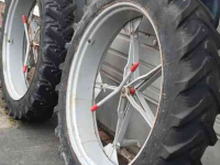 Wielen, Banden, Velgen & Afstandsringen Molcon 12.4R46