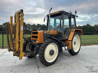 Tractor / Trekker Renault 80-14